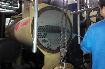 特靈三級離心機(jī)維修 特靈三級離心機(jī)維修