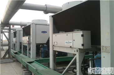 開空調(diào)房間溫度設(shè)定多少度比較合適？