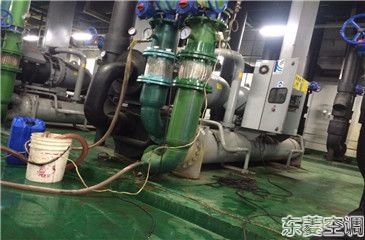 中央空調(diào)新風(fēng)系統(tǒng)清洗方法及步驟，你了解多少？