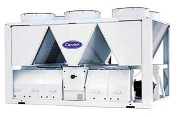 開(kāi)利30RB、RQ風(fēng)冷渦旋式冷水機(jī)組&nbsp;