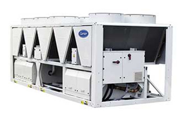 開(kāi)利30XA/XAV風(fēng)冷螺桿式冷水機(jī)組 開(kāi)利30XA/XAV風(fēng)冷螺桿式冷水機(jī)組