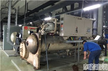 麥克維爾冷水機(jī)組維修 麥克維爾冷水機(jī)組維修