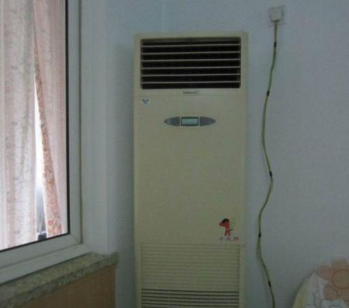 海爾空調(diào)故障的原因有哪些？常見(jiàn)的故障代碼有什么？