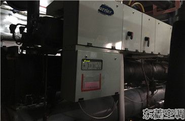 開(kāi)利螺桿式壓縮機(jī)維護(hù)保養(yǎng)更換冷凍機(jī)油方法及流程 開(kāi)利螺桿式壓縮機(jī)維護(hù)保養(yǎng)更換冷凍機(jī)油方法及流程