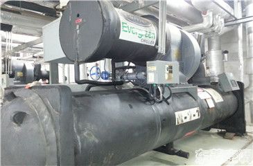 開利離心式冷水機(jī)組 開利離心式冷水機(jī)組