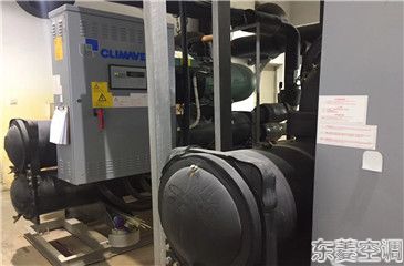 克萊門(mén)特水地源熱泵機(jī)組 克萊門(mén)特水地源熱泵機(jī)組