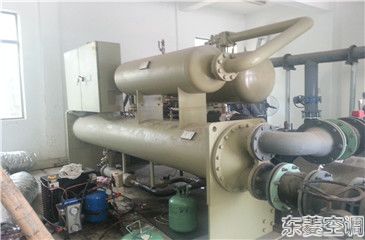 螺桿式中央空調維修 